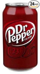 Dr. Pepper